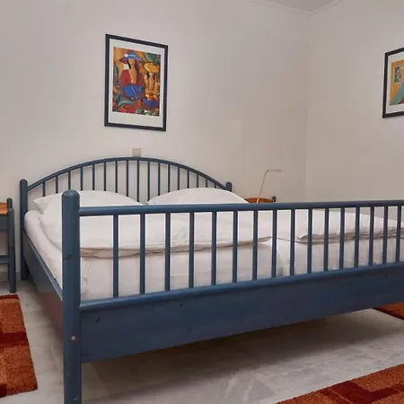 Inselhus 65 Apartment